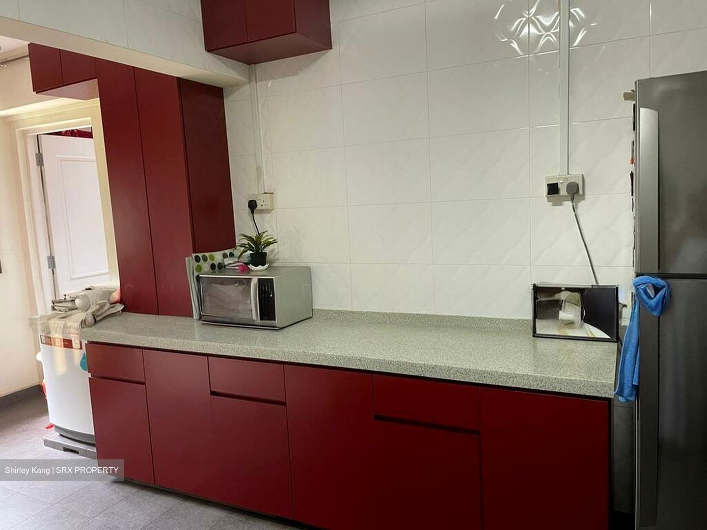 Blk 40 Rumah Tinggi View (Bukit Merah), HDB 4 Rooms #566296841